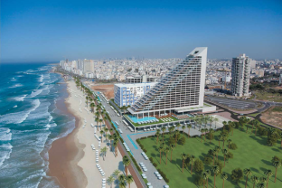 Bat Yam Israel Hotels