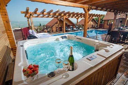 Yavneʼel Israel Hotel
