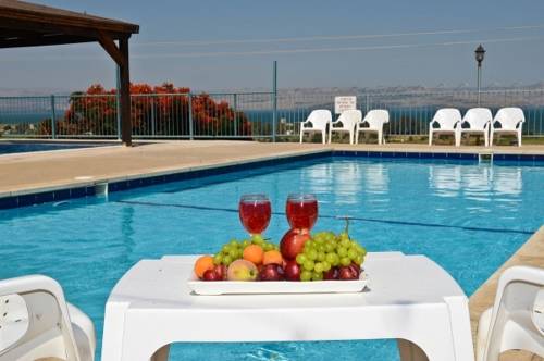 Migdal Israel Hotel