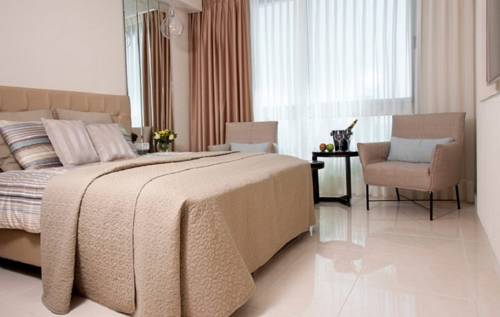 Netanya Israel Hotel