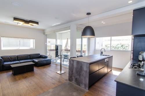 Tel Aviv Israel Hotel