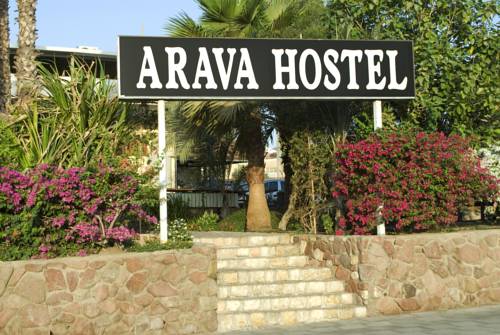 Eilat Israel Hotel