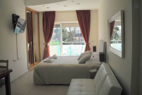 Jerusalem Israel Hotel