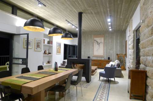 Rosh Pinna Israel Hotel