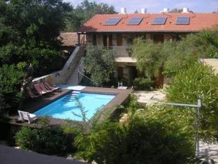 Rosh Pina Israel Hotels