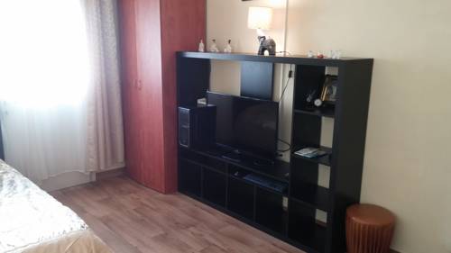 Tel Aviv Israel Hotel