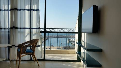 Ashkelon Israel Hotel