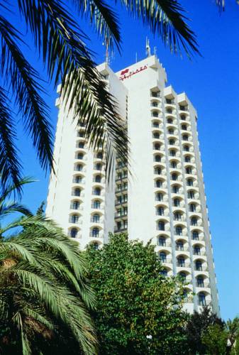 Jerusalem Israel Hotel