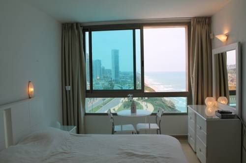 Netanya Israel Hotel