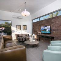 Rosh Pinna Israel Hotel