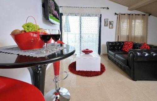 Safed Israel Hotel