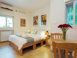 Jerusalem Israel Hotels