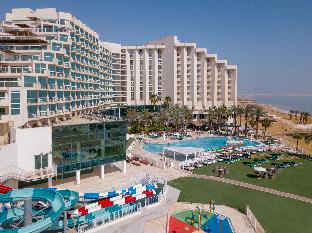 Dead Sea Israel Hotels