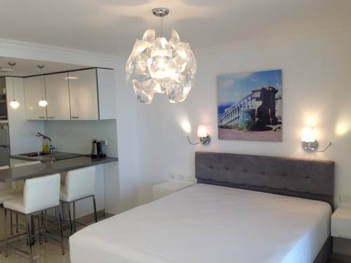 Herzliya Israel Hotel