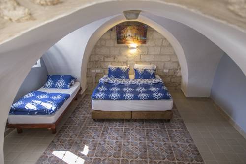 Nazareth Israel Hotel
