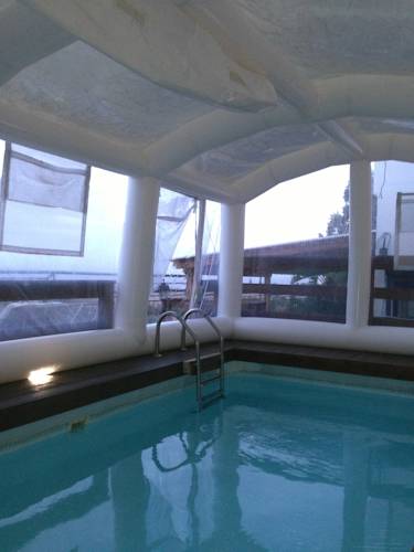 Rosh Pinna Israel Hotel