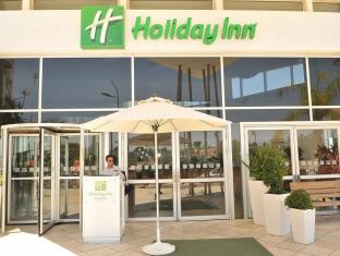Ashkelon Israel Hotels