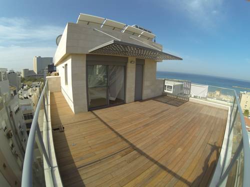 Tel Aviv Israel Hotel