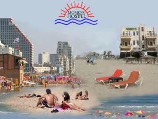 Tel Aviv Israel Hotels