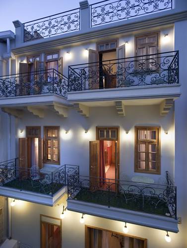 Tel Aviv Israel Hotel