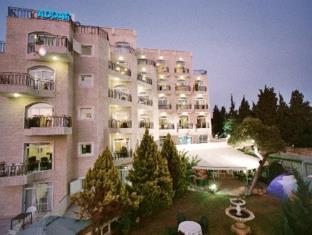 Jerusalem Israel Hotels