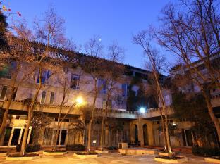 Jerusalem Israel Hotels