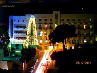 Nazareth Israel Hotels