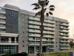 Ashdod Israel Hotels