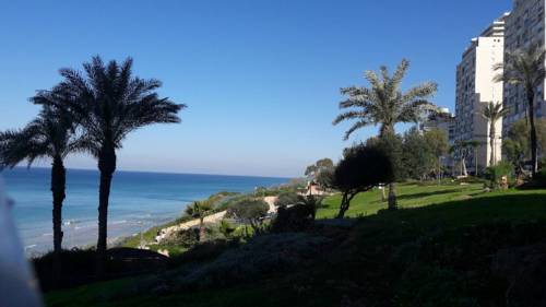Netanya Israel Hotel