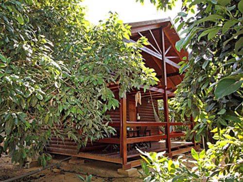 Bustan Hagalil Israel Hotel