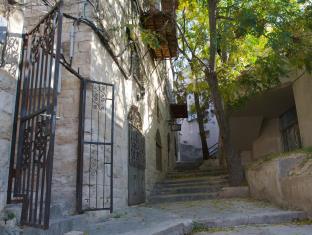 Safed Israel Hotels