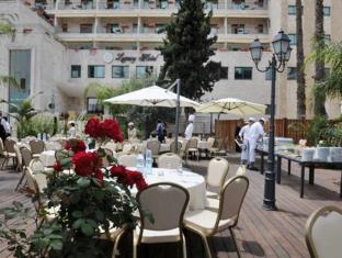 Jerusalem Israel Hotels