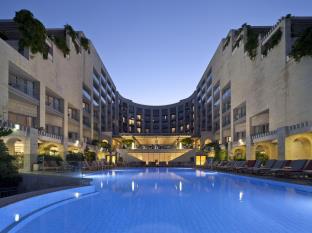 Jerusalem Israel Hotels