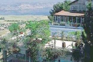 Rosh Pina Israel Hotels
