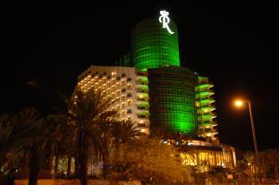 Dead Sea Israel Hotels