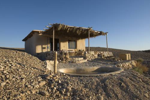 Arava Israel Hotel