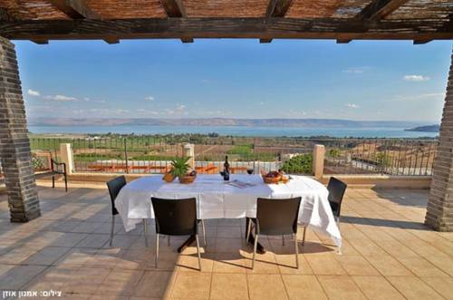 Migdal Israel Hotel