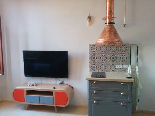 Jaffa Tel Aviv Israel Hotel