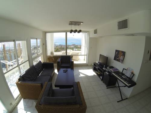 Eilat Israel Hotel