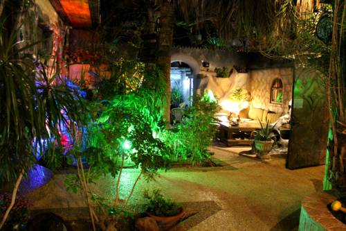 Eilat Israel Hotel
