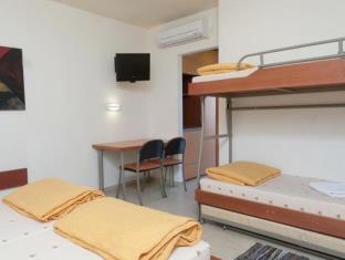 Arad Israel Hotels