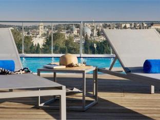 Jerusalem Israel Hotels