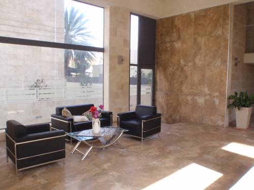 Netanya Israel Hotel