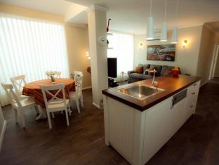 Herzliya Israel Hotels