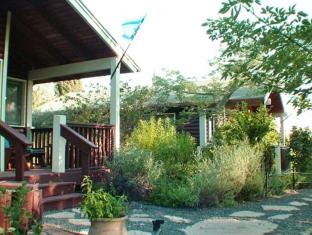 Tiberias Israel Hotels