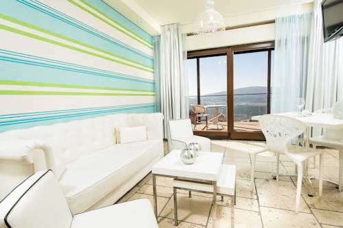 Safed Israel Hotel
