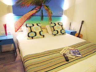 Tel Aviv Israel Hotels
