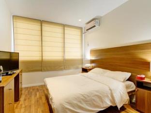 Tel Aviv Israel Hotels