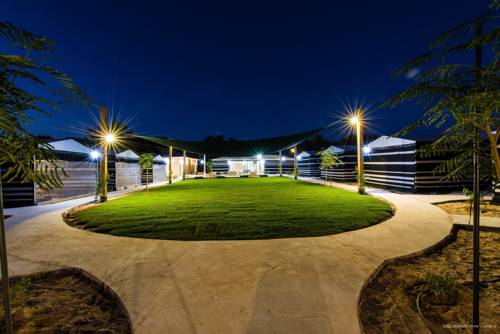 Paran Israel Hotel