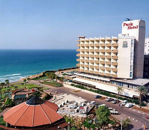 Netanya Israel Hotel